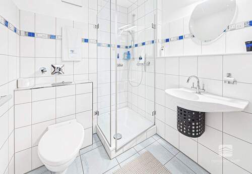 Badezimmer 1/2 (KI) - 