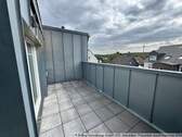 Balkon - Etagenwohnung mit 105,00 m&sup2; in Dortmund zur Miete