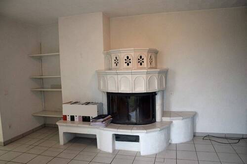 Kaminzimmer - 