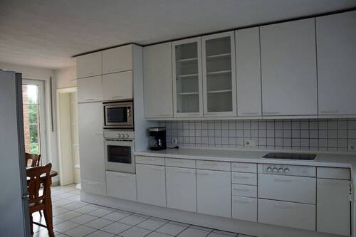 Küche - 8 Zimmer Einfamilienhaus in Nettetal