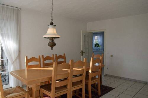 Esszimmer - 
