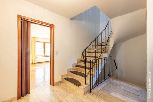 Das Treppenhaus - 