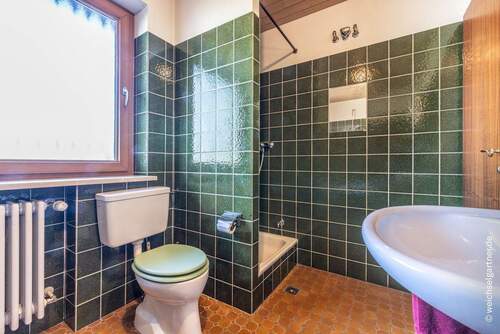 Weiteres Foto vom Bad - 