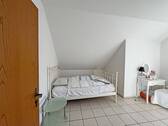 Schlafzimmer OG - 