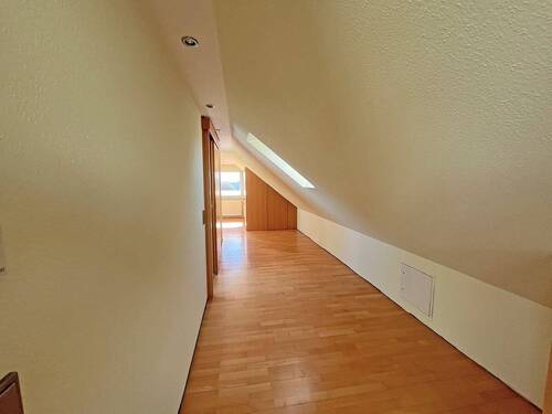 Dachgeschoss - 