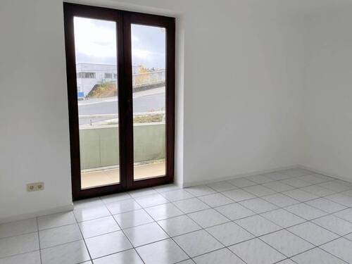 Küche Ansicht 1 - 2 Zimmer Etagenwohnung in Westerburg