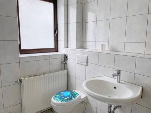 Badezimmer Ansicht 3 - 