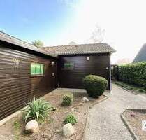 Ein originales Stück Bokensdorf! Haus mit Zugang zum See - Erbbaurecht