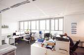 Büro groß - Büro mit 60,00 m&sup2; in Berlin zur Miete
