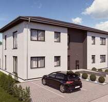 Exklusives Wohnen mit Penthouse-Charakter - Berlin - Biesdorf Kaulsdorf