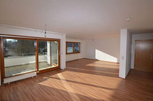 Wohn-/ Essbereich 1 - 3,5-Zimmer-Wohnung zu verkaufen