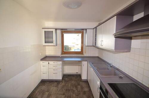 Küche - 3 Zimmer Etagenwohnung in Riedlingen