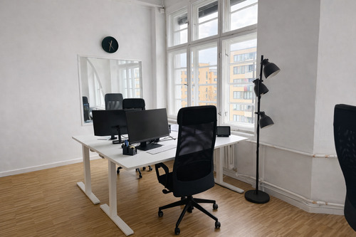 Bild 3 - Büro in Berlin