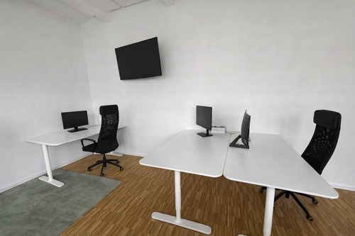 Bild 4 - Büro mit 75,00 m&sup2; in Berlin zur Miete