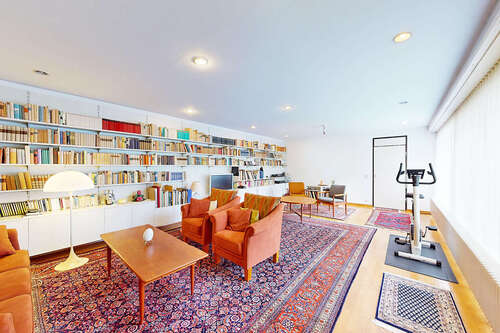 Immobilien-Jülich-Haus-Kaufen-WR247-01 - PHI AACHEN - Gemütliches Familiendomizil mit Garage und Sauna in Top-Lage von Jülich!