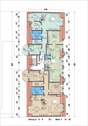 Alleestraße Grundrisse DG 1 - 