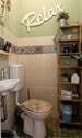 Gäste-WC - 