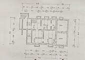 Grundriss Keller - 