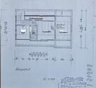 Grundriss Dachgeschoss 1 - 
