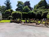 Garten - Die besondere Immobilie in Top-Lage! ***** Idyllisches Kleinod am Wald