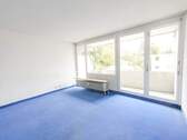 Zimmeransicht - 1 Zimmer Etagenwohnung in Würzburg / Versbach