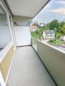 Balkon - Etagenwohnung mit 35,00 m² in Würzburg / Versbach zum Kaufen