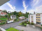 Balkon-Aussicht - 
