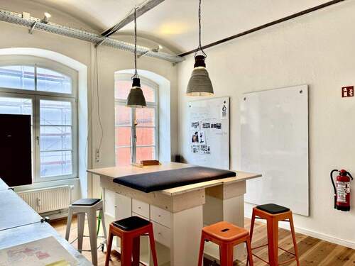 Bild 4 - Büro in Berlin zur Miete