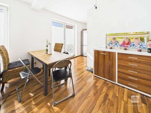 WE1: Wohn-/Esszimmer - 