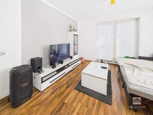 WE1: Wohn-/Esszimmer - 