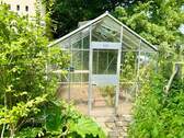 Gewächshaus - 