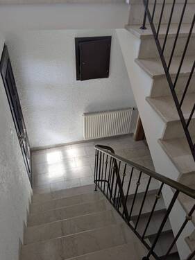 Treppenhaus - 