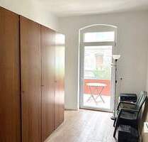 Altbauwohnungen + Balkon - Östliche Ringgebiet Braunschweig