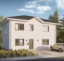 Ein neues Haus von Allkauf. Mehr Wohnfläche, durchdachter Grundriss, starke Basis. - Freital