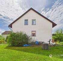 Sanierungsbedürftiges Zweifamilienhaus mit Einliegerwohnung - Raum für Visionen - Regensburg / Harting Burgweinting-Harting