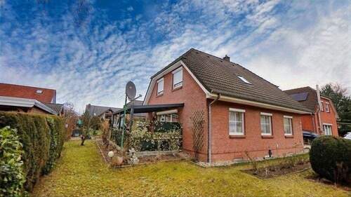 Ansicht von Südwest - 