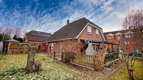 Ansicht von Norden - 