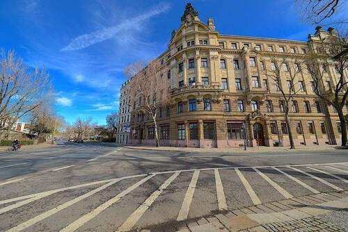 Wohnen_am_Palaisplatz - 