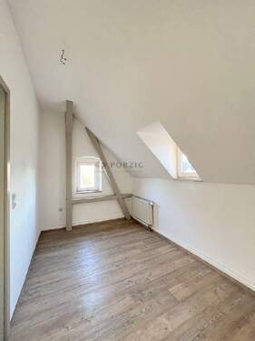 Büro - 3 Zimmer Etagenwohnung in Limbach-Oberfrohna