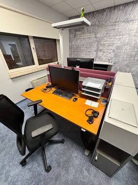 Büro - Beispiel - 