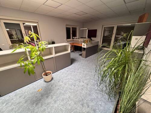 Büro - Beispiel - 