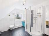 Badezimmer DG - 