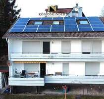 Begehrte Südhanglage, Nähe Bodensee mit Blick in die Natur und die Schweizer Berge. - Radolfzell Liggeringen