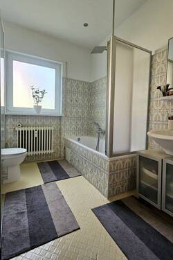 Badezimmer EG - 