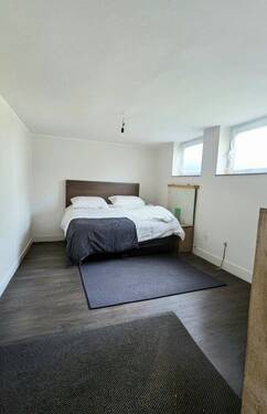 Wohnung Souterrain - 