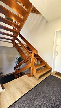 Treppenhaus - 