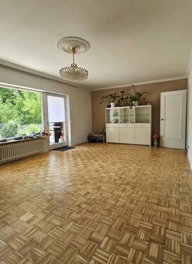 Zimmer 1 EG - 