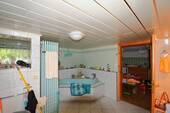 Badezimmer Souterrain - 