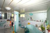 Badezimmer Souterrain - 