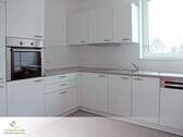 Küche mit Einbauküche ähnlich. - 3 Zimmer Etagenwohnung in Heusenstamm